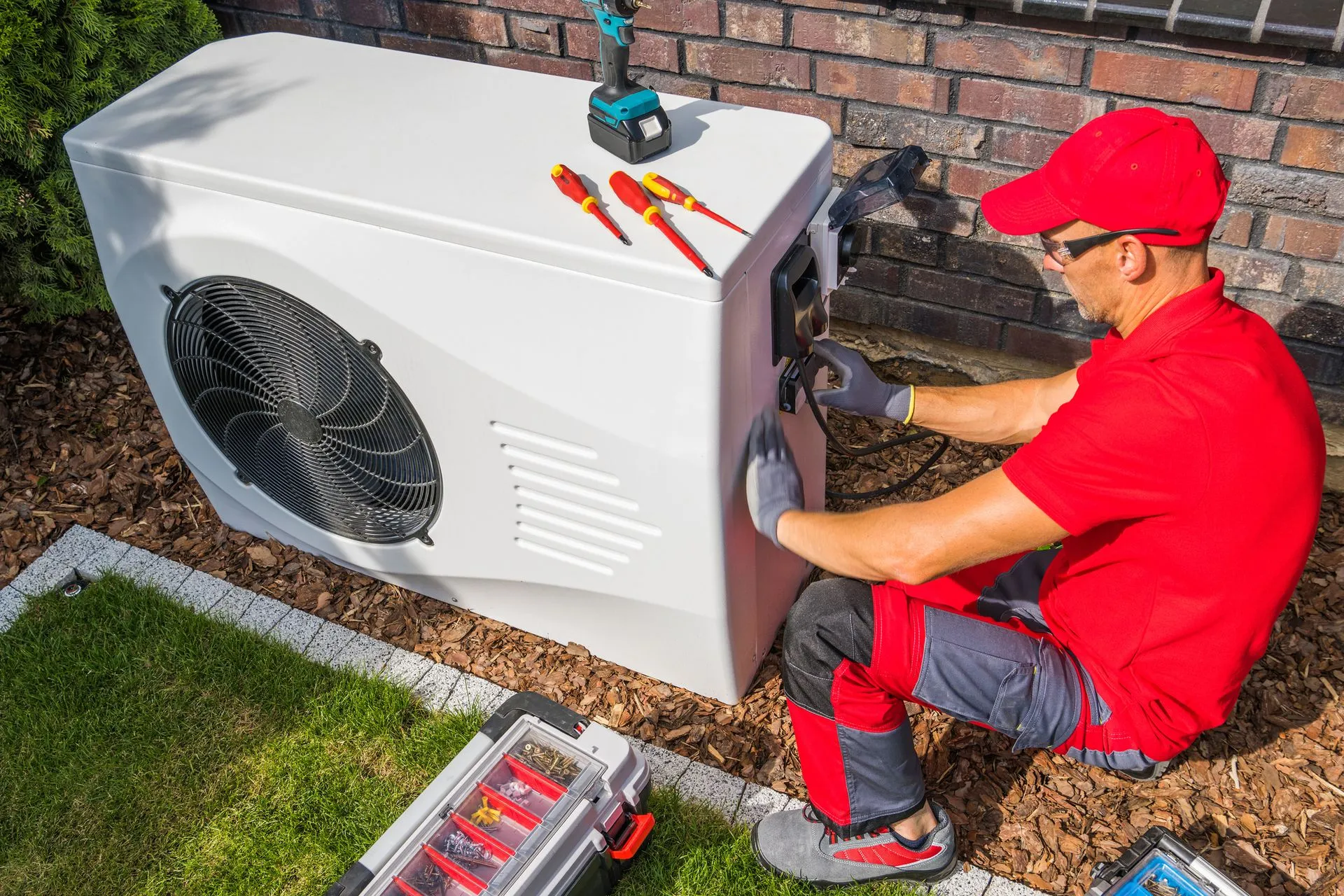 About HVAC in Hyrum, UT